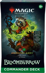 Magic: The Gathering - Theme Deck