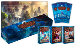 Flesh & Blood - Deck