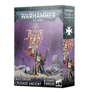 [Warhammer 40,000] Black Templars: Crusade Ancient