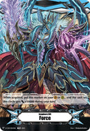Imaginary Gift Force I (V-GM/0157EN) [Premium Deckset "Revenger"]