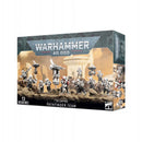 [Warhammer 40,000] T'Au Empire: Pathfinder Team