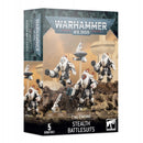 [Warhammer 40,000] T'Au Empire: XV25 Stealth Battlesuits