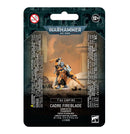 [Warhammer 40,000] T'Au Empire: Cadre Fireblade