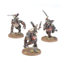 [Warhammer 40,000] T'Au Empire: Krootox Rampagers