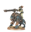 [Warhammer 40,000] T'Au Empire: Krootox Rider