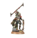 [Warhammer 40,000] T'Au Empire: Kroot War Shaper