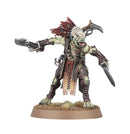 [Warhammer 40,000] T'Au Empire: Kroot Flesh Shaper