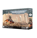[Warhammer 40,000] T'Au Empire: Kroot Lone-Spear