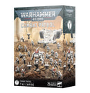[Warhammer 40,000] T'Au Empire: Combat Patrol