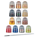 [Warhammer 40,000] Paint + Tools set