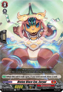 Divine Blaze Eye, Enryui (DZ-BT03/092EN) [Dimensional Transcendence]