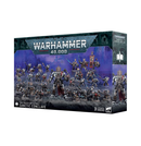 [Warhammer 40,000] Grey Knights: Sanctic Conclave
