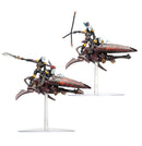 [Warhammer 40,000] Aeldari: Skyweavers
