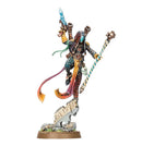 [Warhammer 40.000] Aeldari: Shadowseer