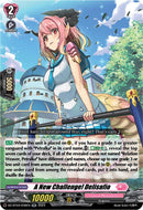 A New Challenge! Delisafio (DZ-BT04/039EN) [Destined Showdown]