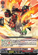 Raketenwerfer Dragon (DZ-BT04/074EN) [Destined Showdown]