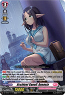 Accident Squall, Annasia (DZ-BT04/111EN) [Destined Showdown]