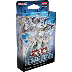 YGO Structure Deck