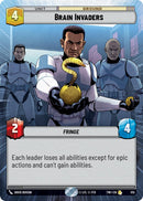 Brain Invaders (515) (Hyperspace) (515) [Twilight of the Republic]
