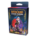 Riftbound - League of Legends TCG - Origins - Champion Deck Display: Jinx