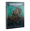 [Warhammer 40,000] Codex: Adeptus Mechanicus