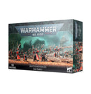 [Warhammer 40,000] Adeptus Mechanicus: Skitarii Rangers