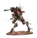 [Warhammer 40,000] Adeptus Mechanicus: Ironstrider Ballistarius