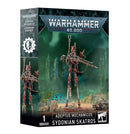 [Warhammer 40,000] Adeptus Mechanicus: Sydonian Skatros