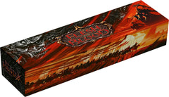 FaB Deck