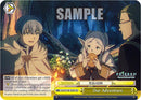 Our Adventure [Frieren: Beyond Journey's End]