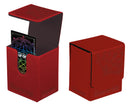 Ultra PRO: Flip Box - Force of Will (Red Card Back)