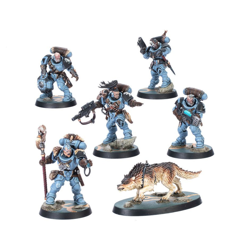 Kill Team: Dead Silence
