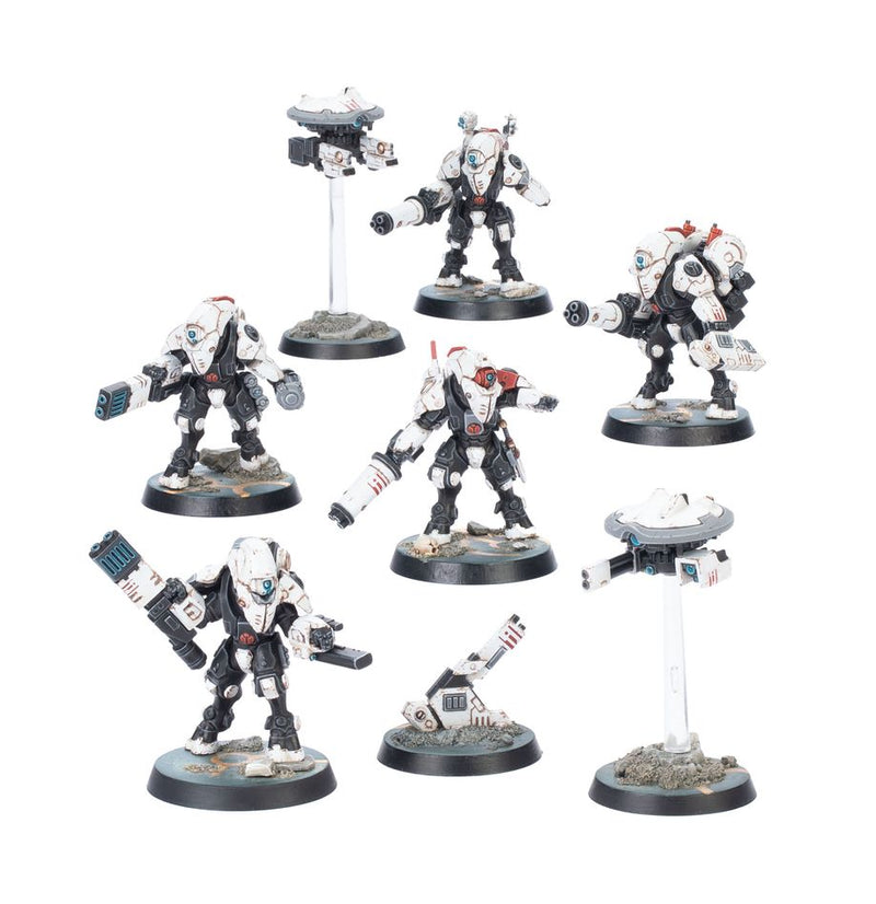 Kill Team: Dead Silence