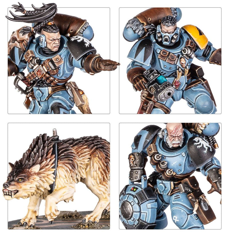 Kill Team: Dead Silence