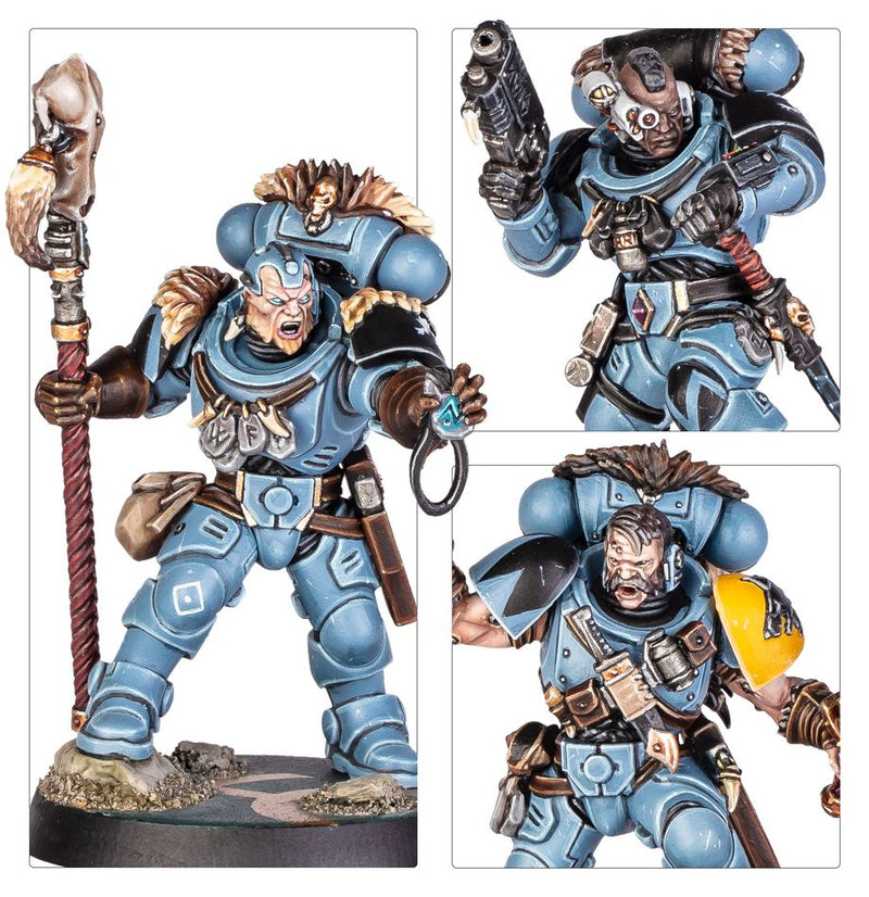 Kill Team: Dead Silence