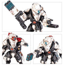 Kill Team: Dead Silence