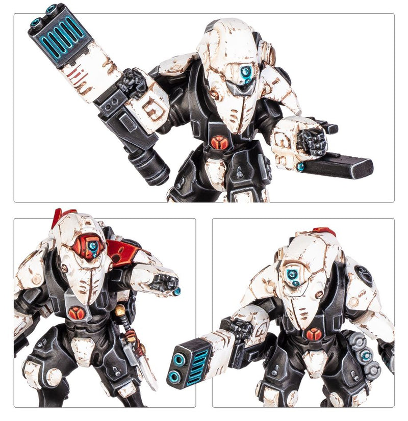 Kill Team: Dead Silence