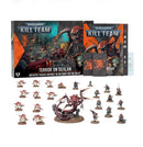 [Kill Team] Terror on Devlan