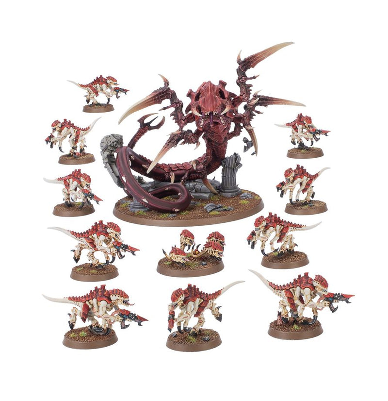 [Kill Team] Terror on Devlan