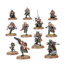 [Kill Team] Terror on Devlan