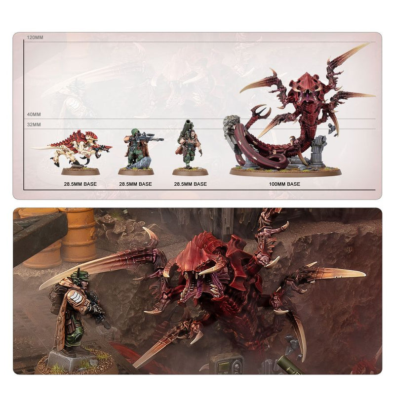 [Kill Team] Terror on Devlan