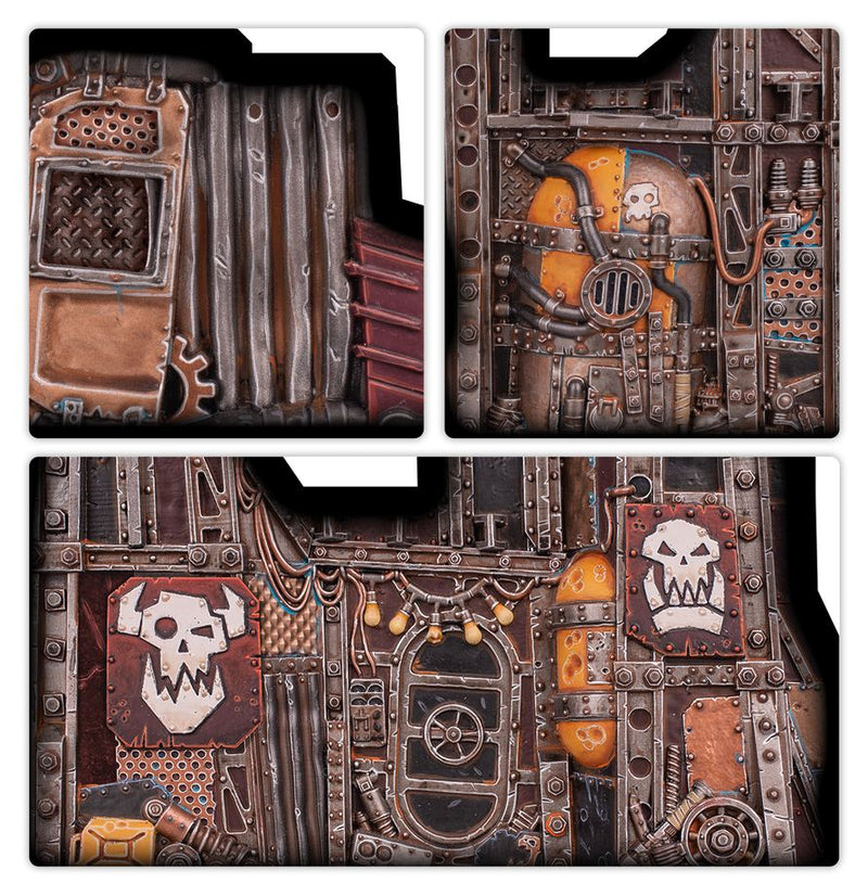 [Warhammer 40,000] Introductory Set
