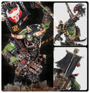 [Warhammer 40,000] Starter Set