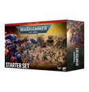 [Warhammer 40,000] Starter Set