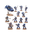 [Warhammer 40,000] Starter Set