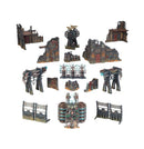 [Warhammer 40,000] Starter Set