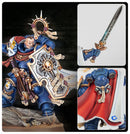 [Warhammer 40,000] Starter Set