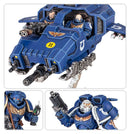 [Warhammer 40,000] Starter Set