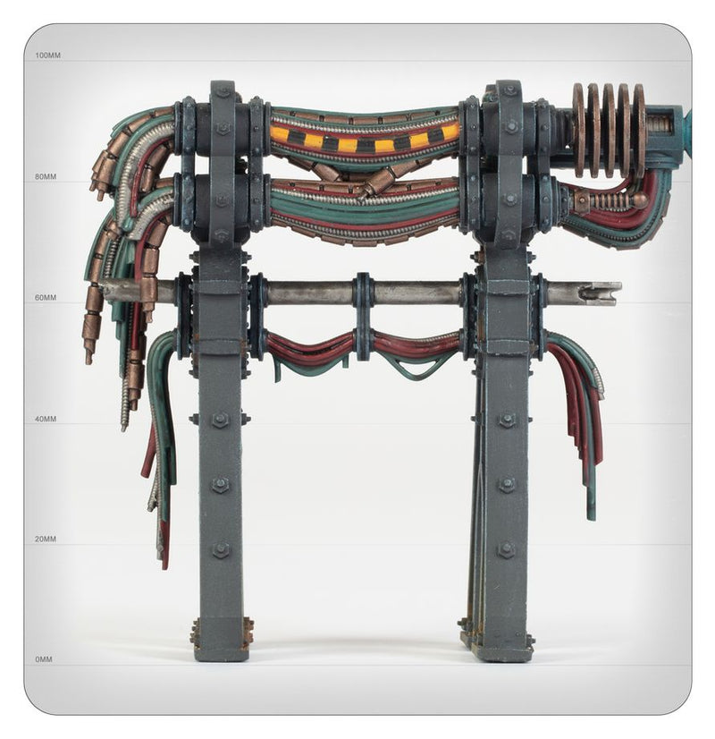 [Warhammer 40,000] Starter Set