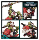 [Kill Team] Exodite